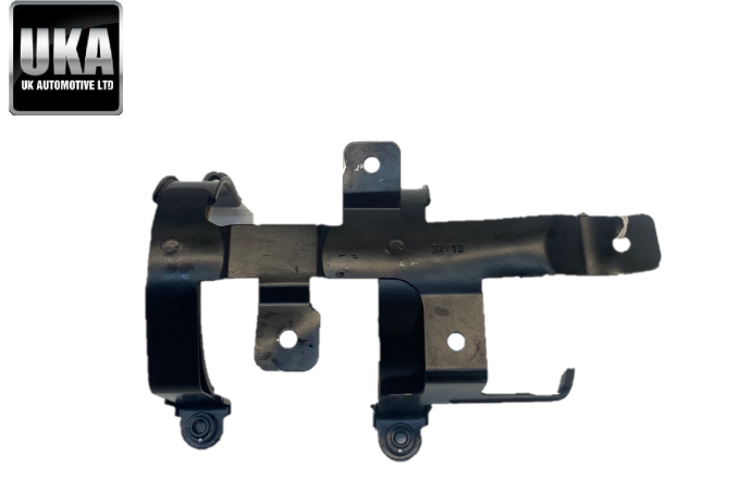 2020 JAGUAR IPACE I-PACE AC AIR CON DRIER DRYER PLATE BRACKET MOUNTING