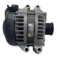 ALTERNATOR 7606628 BMW 650I F12 F13 4.4 TWIN TURBO V8 ALTERNATOR DENSO 210 AMP