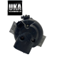 ALTERNATOR 7606628 BMW 650I F12 F13 4.4 TWIN TURBO V8 ALTERNATOR DENSO 210 AMP