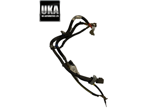 2019 MITSUBISHI CANTER FUSO 3.0 4P10 WIRING HARNESS LOOM MK649638 MK455690