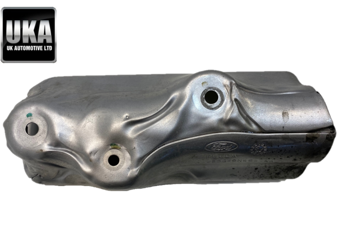 SHELD JB3Q-9N454-AA FORD RANGER RAPTOR 2.0 BI TURBO EXHAUST MANIFOLD HEAT 2020