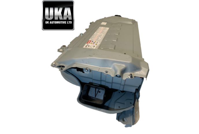 BATTERY G9280-47150 TOYOTA COROLLA HYBRID VVT-I HIGH VOLTAGE 2019 0.75KWH