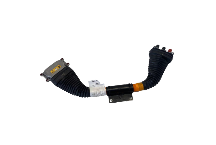 HARNESS J9D3-14K192-AC JAGUAR IPACE I-PACE MOTOR LEADS LOOM LEAD WIRING T4K5758