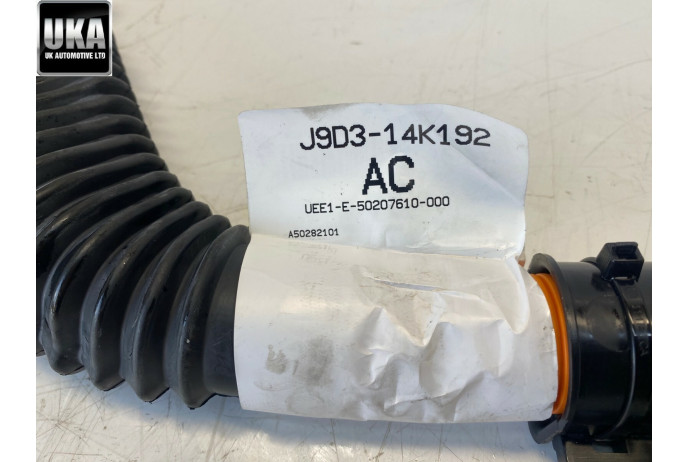 HARNESS J9D3-14K192-AC JAGUAR IPACE I-PACE MOTOR LEADS LOOM LEAD WIRING T4K5758