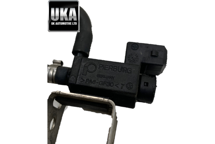 BOOST VALVE JAGUAR XE 2016 2.0 X760 161BHP PRESSURE CONTROL SOLENOID