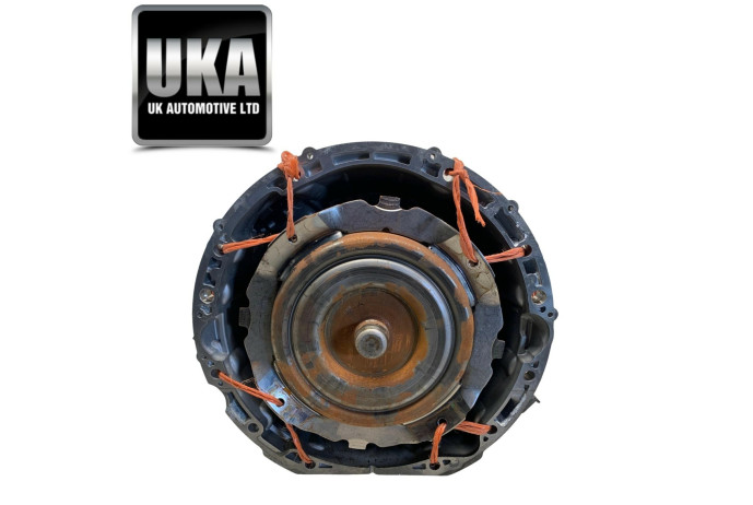 GEARBOX A2132709001 MERCEDES C300 C 300 1991CC 2.0 PETROL 9 SPD 2017 7250080