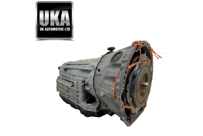 GEARBOX A2132709001 MERCEDES C300 C 300 1991CC 2.0 PETROL 9 SPD 2017 7250080