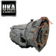 GEARBOX A2132709001 MERCEDES C300 C 300 1991CC 2.0 PETROL 9 SPD 2017 7250080