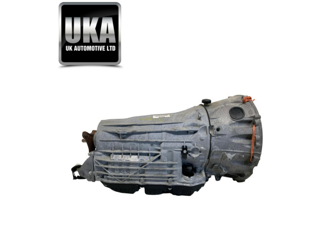 GEARBOX A2132709001 MERCEDES C300 C 300 1991CC 2.0 PETROL 9 SPD 2017 7250080