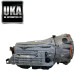 GEARBOX A2132709001 MERCEDES C300 C 300 1991CC 2.0 PETROL 9 SPD 2017 7250080