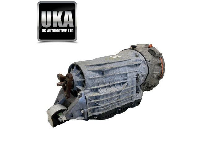 GEARBOX A2132709001 MERCEDES C300 C 300 1991CC 2.0 PETROL 9 SPD 2017 7250080