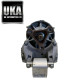 GEARBOX A2132709001 MERCEDES C300 C 300 1991CC 2.0 PETROL 9 SPD 2017 7250080