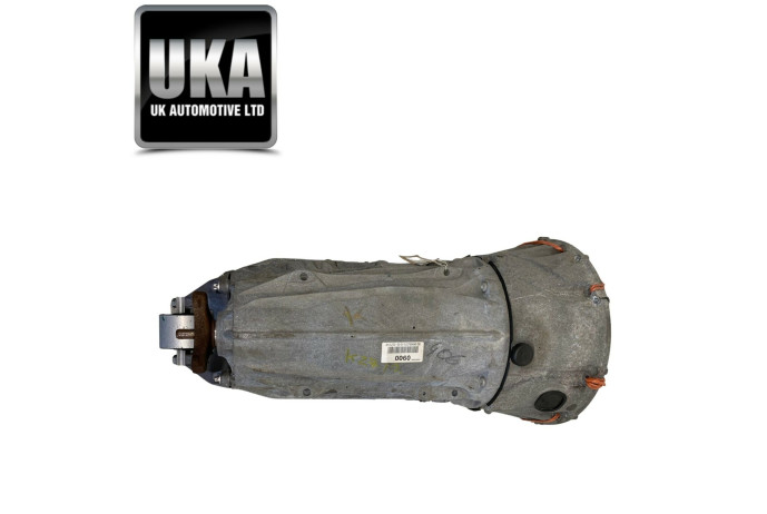 GEARBOX A2132709001 MERCEDES C300 C 300 1991CC 2.0 PETROL 9 SPD 2017 7250080
