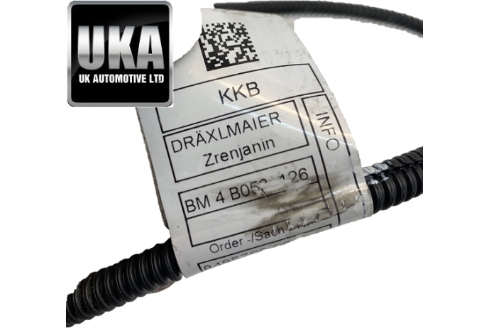 LOOM 8678970 BMW MINI F60 1.5 PETROL TURBO ENGINE WIRING HARNESS 2018