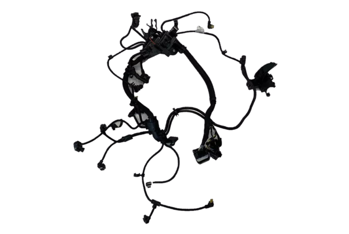LOOM 8678970 BMW MINI F60 1.5 PETROL TURBO ENGINE WIRING HARNESS 2018
