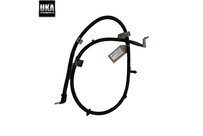 2018 MERCEDES A180 A CLASS MK3 W176 1.5 ALTERNATOR CABLE LOOM WIRE A2465402610
