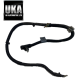 2017 MERCEDES A200D 2.1 TURBO DIESEL BATTERY CABLE LOOM A2465405933