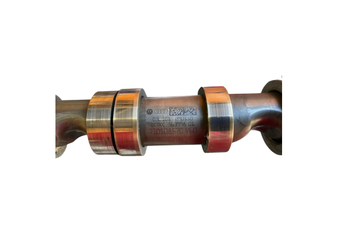 CAMSHAFT 03L101 VW VOLKSWAGEN AUDI SKODA 1.6 2.0 TDI INLET CAM SHAFT