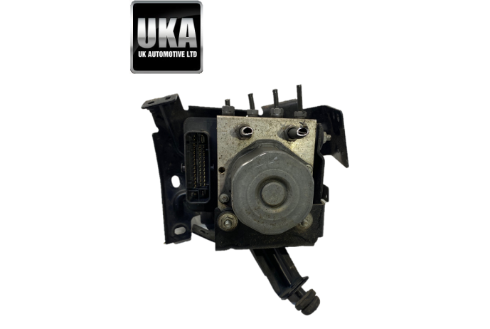 FORD TRANSIT CUSTOM 2.2 ABS PUMP EK21-2C405-AA FOMOCO