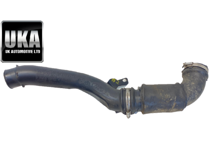 RANGE ROVER SPORT VOGUE L405 L494 SDV6 3.0 AIR INTAKE BOOST HOSE AH22 9F876 BB  