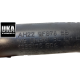 RANGE ROVER SPORT VOGUE L405 L494 SDV6 3.0 AIR INTAKE BOOST HOSE AH22 9F876 BB  