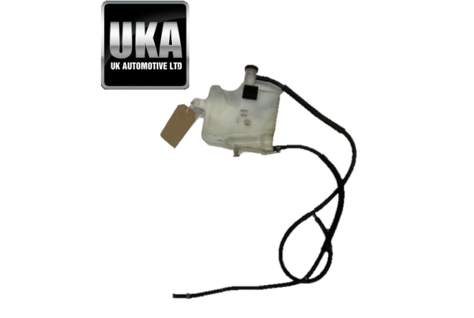 2015 SUZUKI SFV 650 AL5 650CC GLADIUS WATER COOLANT HEADER TANK