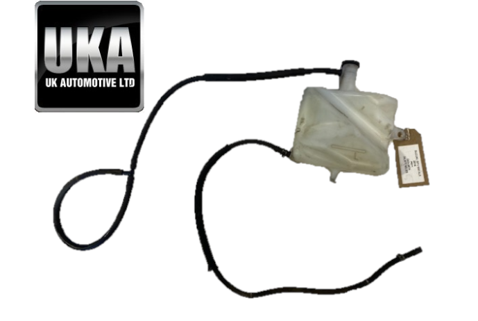 2015 SUZUKI SFV 650 AL5 650CC GLADIUS WATER COOLANT HEADER TANK