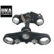 FORK YOLK KTM DUKE 125 125CC 2018 TRIPLE TREE YOLKES FORK CLAMPS