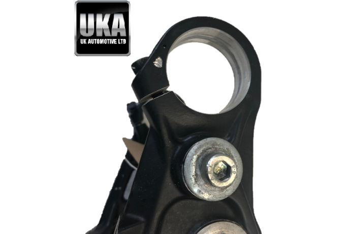 FORK YOLK KTM DUKE 125 125CC 2018 TRIPLE TREE YOLKES FORK CLAMPS