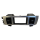 VENT CX23-045C34-BB JAGUAR XF X250 SAT NAV SURROUND TRIM WITH VENTS