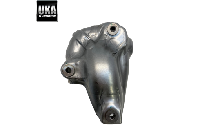 2020 FORD RANGER RAPTOR 2.0 BI TURBO EXHAUST MANIFOLD HEAT SHELD