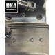 2017 KTM 125 125CC DUKE INTAKE AIR FILTER HOUSING AIR BOX 