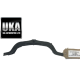2018 KTM 125 125CC DUKE METAL SEAT SUPPORT BRACKET