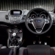 AIRBAG KIT FORD FIESTA MK7 MK9 2016 5 DOOR PUSH BUTTON START AIRBAGS