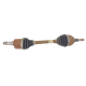 DRIVESHAFT EV61-3B437-GA FORD FOCUS ST RS 2016-2019 2.3 PASSENGERS LEFT