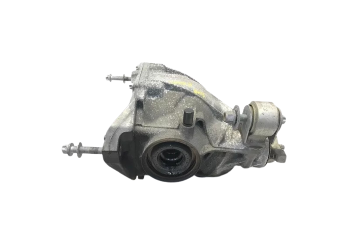 DIFFERENTIAL MERCEDES E220D E220 D E CLASS 2017 C238 REAR DIFFERENTIAL DIFF