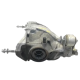 DIFFERENTIAL MERCEDES E220D E220 D E CLASS 2017 C238 REAR DIFFERENTIAL DIFF