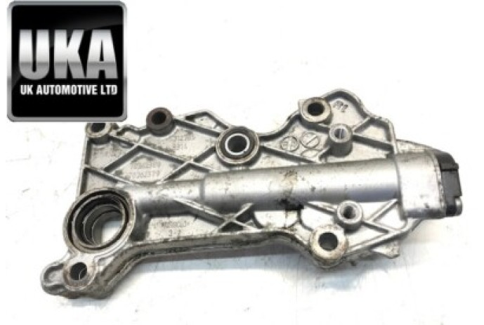2011 MERCEDES E250 E CLASS 2.1 CDI SPORT OIL FILTER HOUSING COOLER 70362380