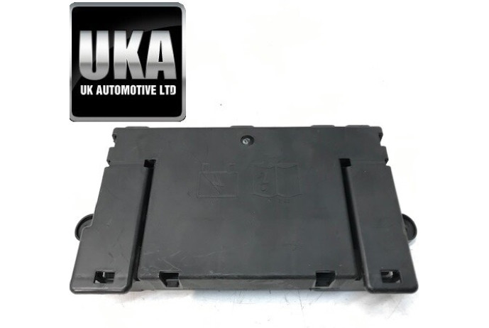 2015 RANGE ROVER SPORT L494 FUSE RELAY BOX CK52-14A073-AC