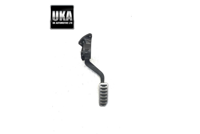 2017 RANGE ROVER LAND EVOQUE ELECTRONIC THROTTLE PEDAL GK7M-9F836-BA