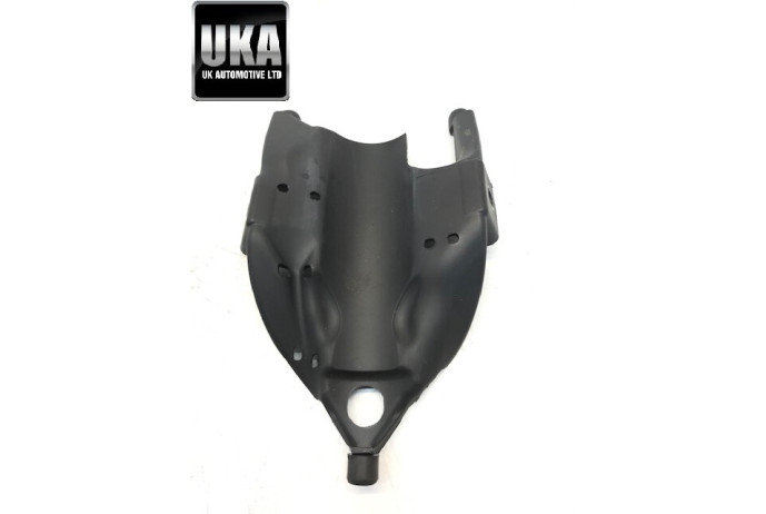 2017 - 2018 KTM 125 DUKE FAIRING BACK COVER PLATE VC106454