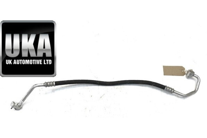 2017 BMW 520D X DRIVE G30 AIR CONDITIONING PIPE 9303465