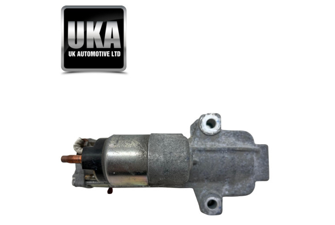 STARTER MOTOR FORD FOCUS 1.0 ECOBOOST 2018-2022 JX6T-11000-CA