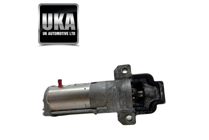 STARTER MOTOR FORD FOCUS 1.0 ECOBOOST 2018-2022 JX6T-11000-CA
