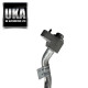 AIR CONDITIONING PIPE MERCEDES GLA 220D 2.0 DIESEL A1778305601