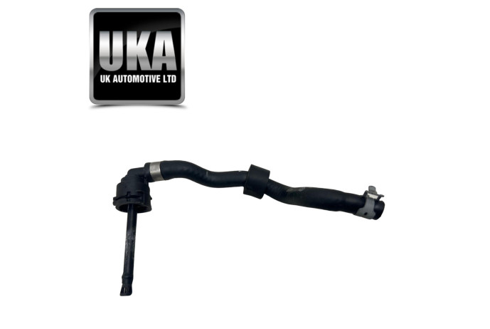 EXPANSION TANK COOLANT HOSE MERCEDES GLA 220D 2.0 DIESEL A2475010425