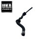 EXPANSION TANK COOLANT HOSE MERCEDES GLA 220D 2.0 DIESEL A2475010425