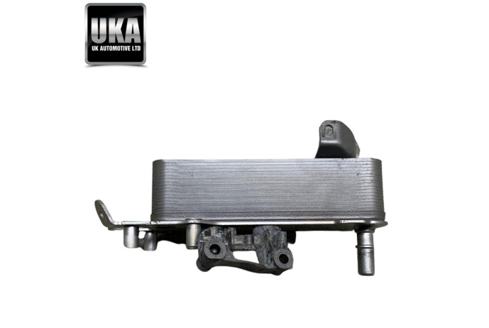 OIL COOLER 8607245 BMW 740 740i 3.0 PETROL TURBO GEARBOX TRANSMISSION