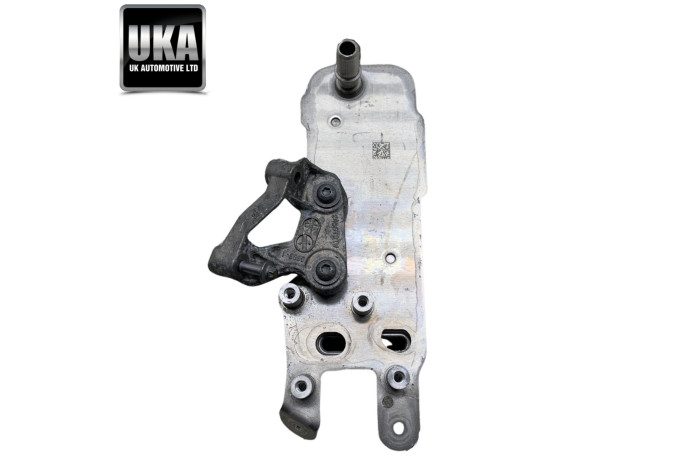 OIL COOLER 8607245 BMW 740 740i 3.0 PETROL TURBO GEARBOX TRANSMISSION