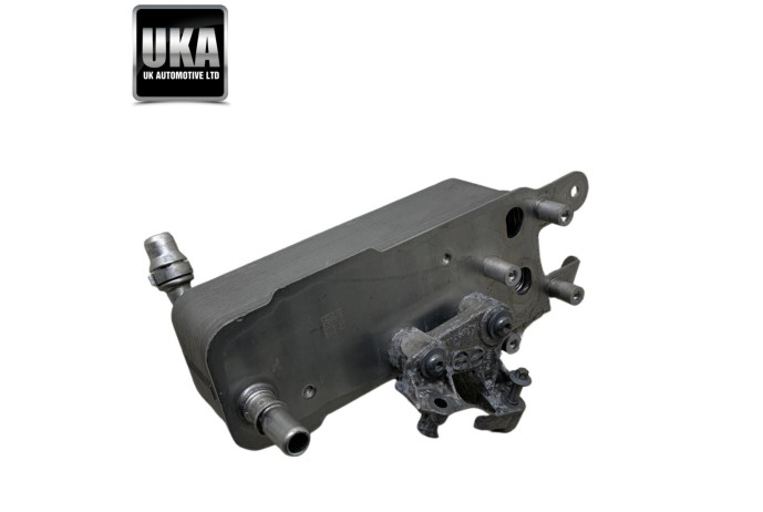 OIL COOLER 8607245 BMW 740 740i 3.0 PETROL TURBO GEARBOX TRANSMISSION